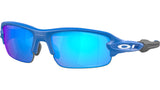 Flak XXS OJ9008 10 Matte Primary Blue