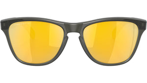 Frogskins XS OJ9006 37 Matte Grey Smoke