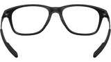 Cerebral OX8187 01 Satin Black