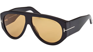 Bronson FT1044 01E Black