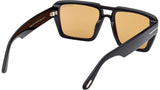 Redford FT1153 01E Black Brown