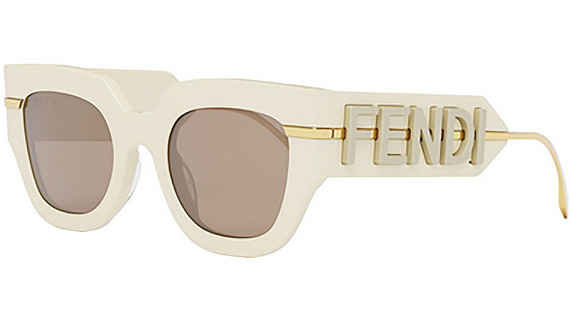 Sunglasses Fendi FE40042U 01c