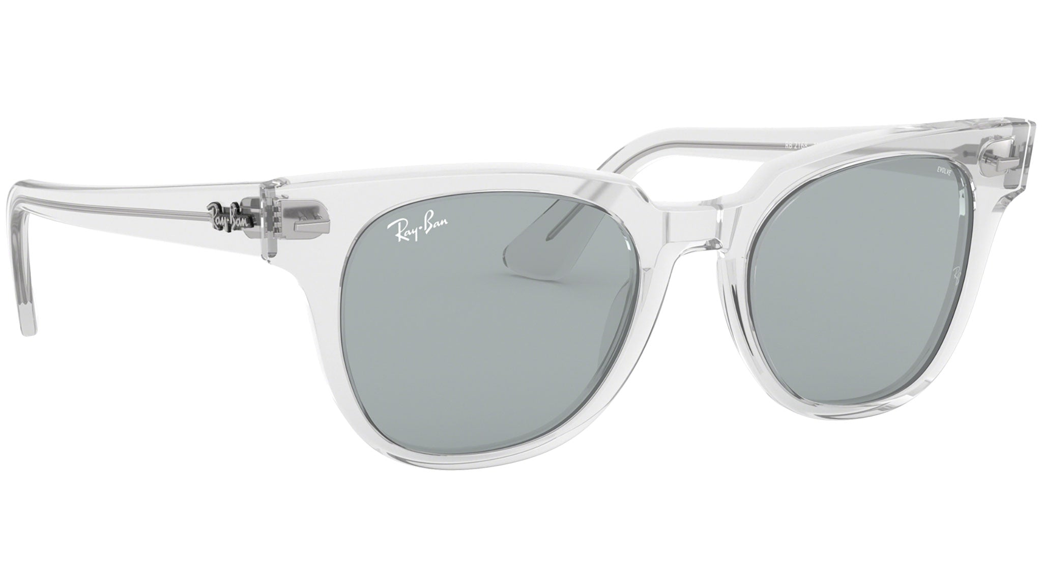 Ray ban meteor store evolve